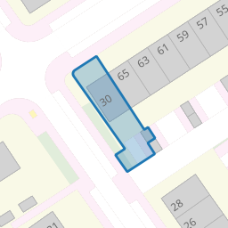 Perceel RDK01-A-9709