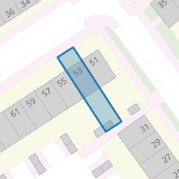 Perceel RDK01-A-9710