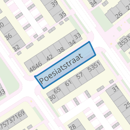 Perceel RDK01-A-9712