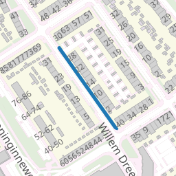 Perceel RDK01-A-9714