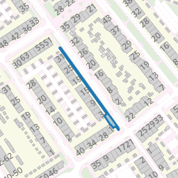 Perceel RDK01-A-9715