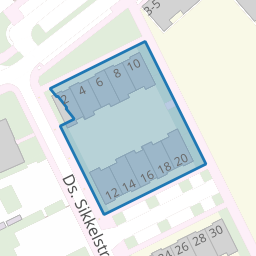 Perceel RDK01-A-9717