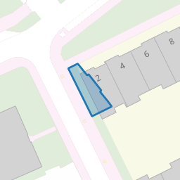 Perceel RDK01-A-9722