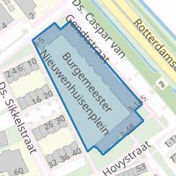 Perceel RDK01-A-9724