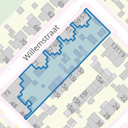 Perceel RDK01-A-9736