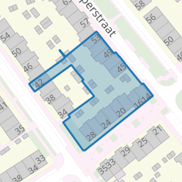 Perceel RDK01-A-9737