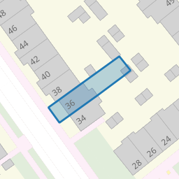 Perceel RDK01-A-9738