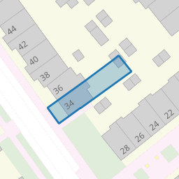 Perceel RDK01-A-9739