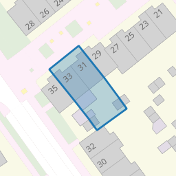 Perceel RDK01-A-9741