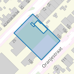 Perceel RDK01-A-9744