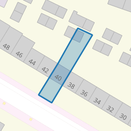 Perceel RDK01-A-9746