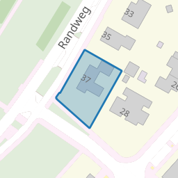 Perceel RDK01-A-9765