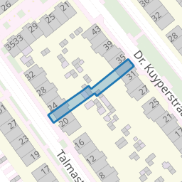 Perceel RDK01-A-9767