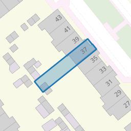 Perceel RDK01-A-9768