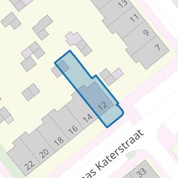 Perceel RDK01-A-9770