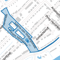 Perceel RDK01-A-9771