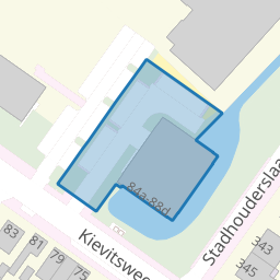 Perceel RDK01-A-9774