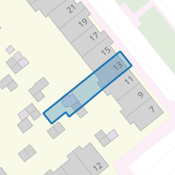 Perceel RDK01-A-9780