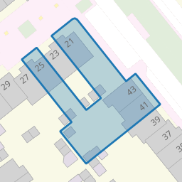 Perceel RDK01-A-9783