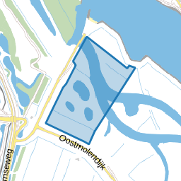 Perceel RDK01-B-1086