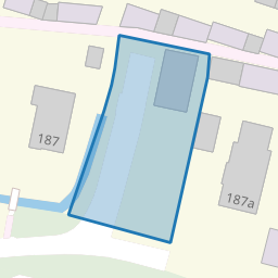 Perceel RDK01-B-1100