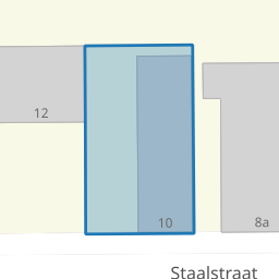 Perceel RDK01-B-1117