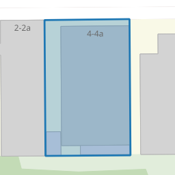 Perceel RDK01-B-1121