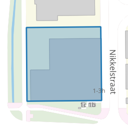 Perceel RDK01-B-1122