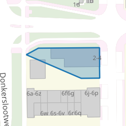 Perceel RDK01-B-1125