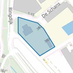 Perceel RDK01-B-1151