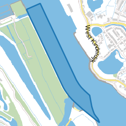 Perceel RDK01-B-1160