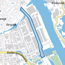 Perceel RDK01-B-1170