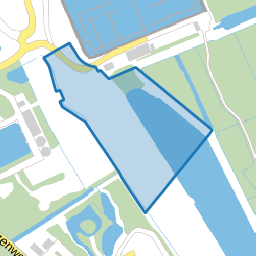 Perceel RDK01-B-1173