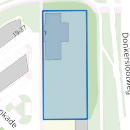 Perceel RDK01-B-1175