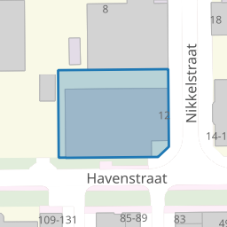 Perceel RDK01-B-1181