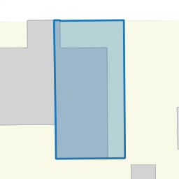 Perceel RDK01-B-1190