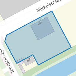 Perceel RDK01-B-1196