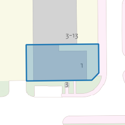 Perceel RDK01-B-1213