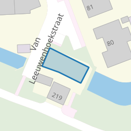 Perceel RDK01-B-1228