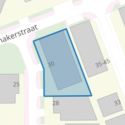 Perceel RDK01-B-1233