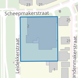 Perceel RDK01-B-1236