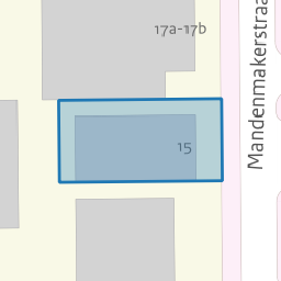 Perceel RDK01-B-1240