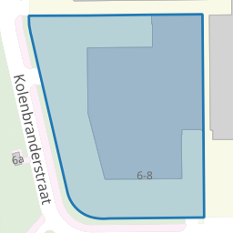 Perceel RDK01-B-1245