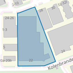 Perceel RDK01-B-1247