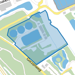 Perceel RDK01-B-1255