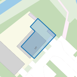 Perceel RDK01-B-1256