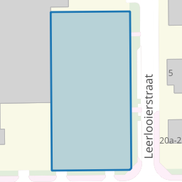 Perceel RDK01-B-1265