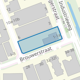 Perceel RDK01-B-1270