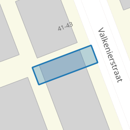 Perceel RDK01-B-1275