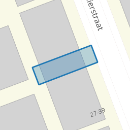 Perceel RDK01-B-1278